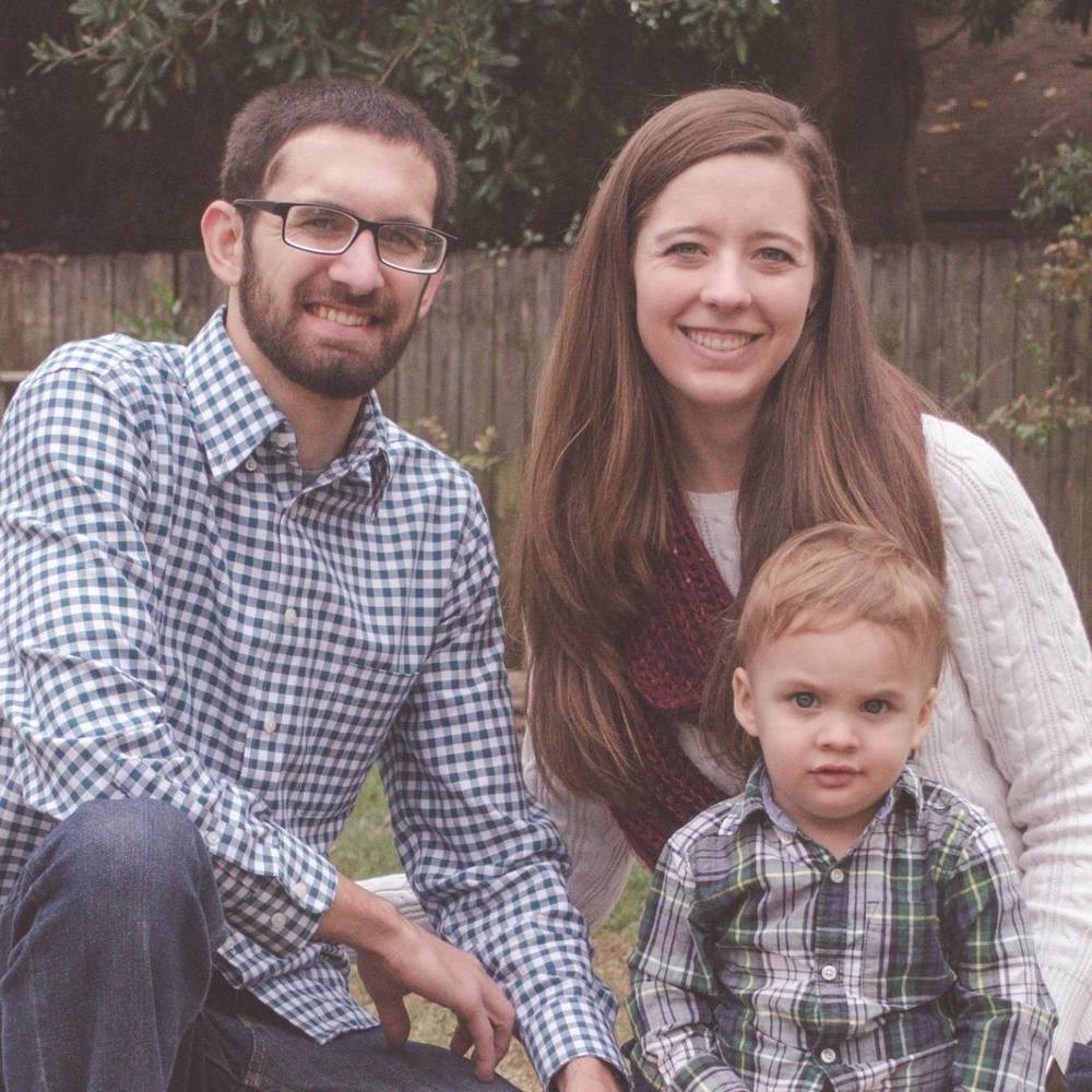 Meet your Posher, Esther